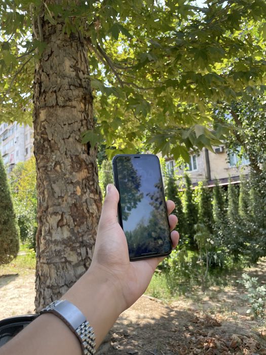 Iphone 11 dual sim 128gb
