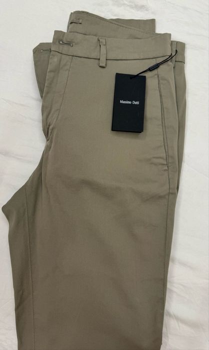 Продам мужские брюки Massimo Dutti