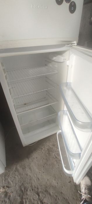 Холодильник с доставкой