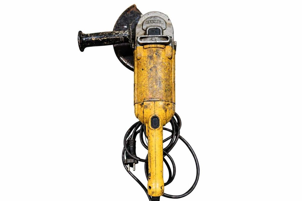 Polizor Unghiular DeWalt DWE4925 230 mm 2200W