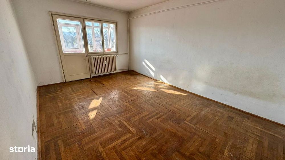 Orizont-Apartament 2 camere decomandat — fotografia 1