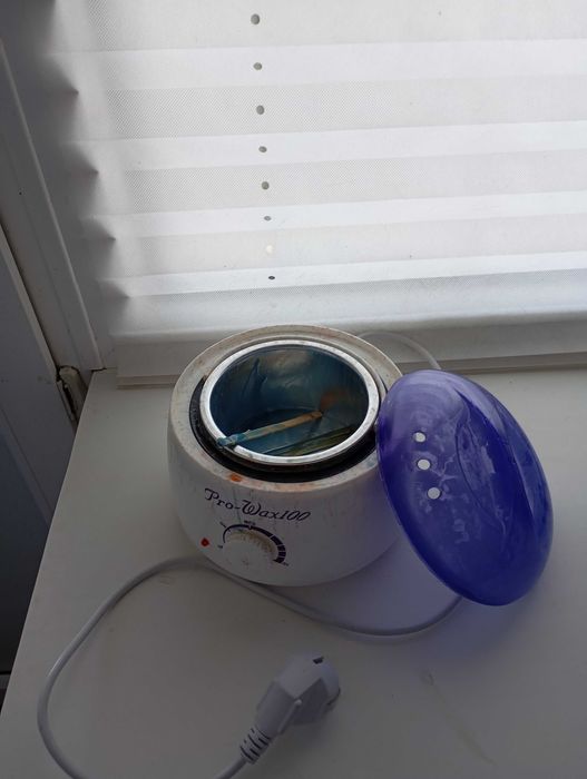 Воскоплав для депиляции