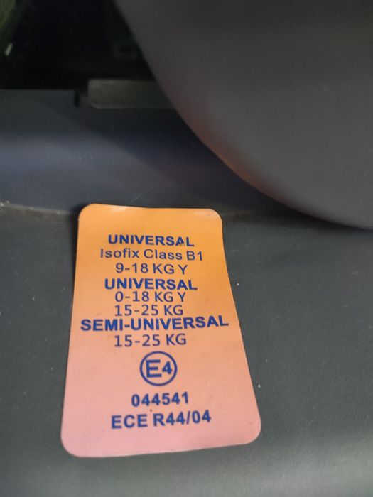 Scaun masina pt copii