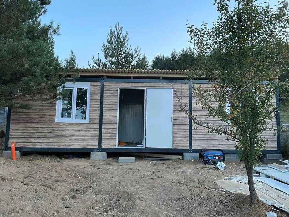 Дава се под наем Офис в Бургас, Акациите - 21 кв.м за 4692 € - Снимка #5