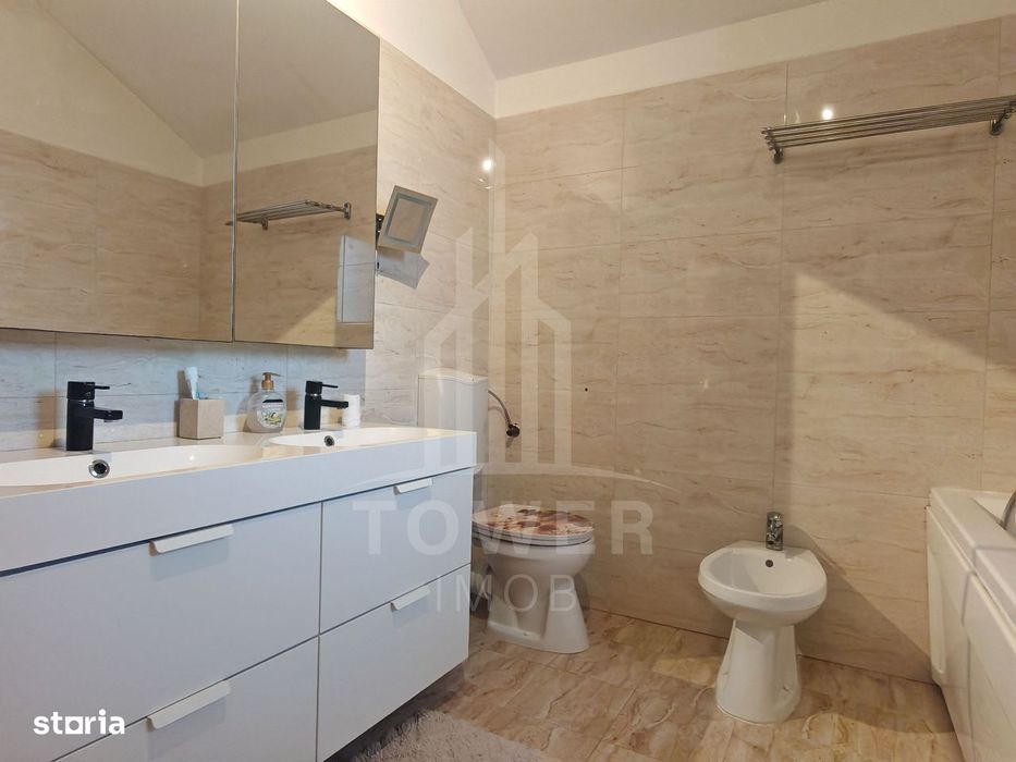 Casa Tip Duplex linga LIDL | Cartierul Arhitectilor Str. Paul Smarande