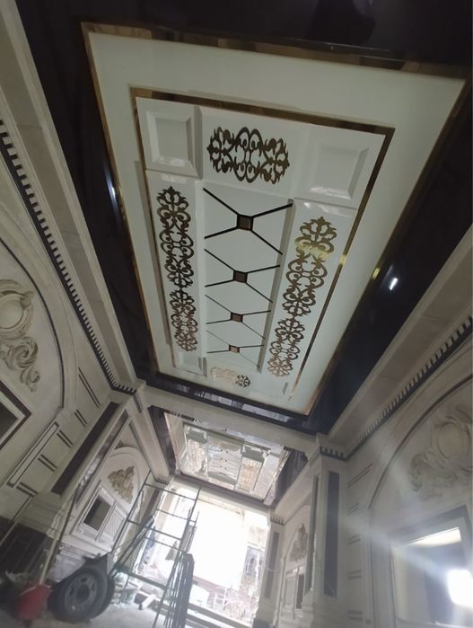 Алюкабонд травертин алкафон alukabond alucabond alukapon zaprafka usta