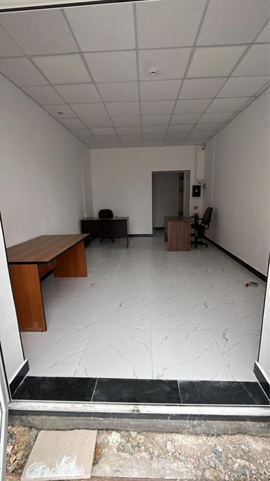 Аренда коммерческое помещение