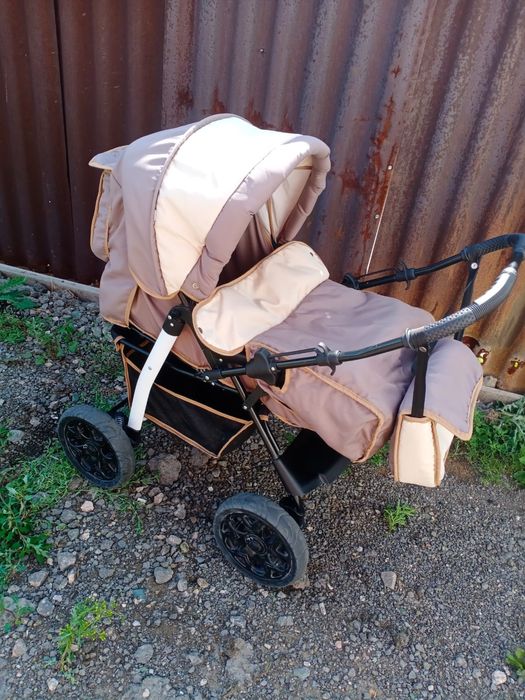 Коляска - трансформер