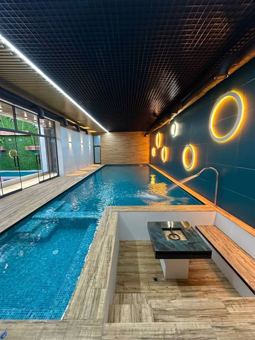 Сдаётся дача (GREEN HILLS) посуточный скидка с компьютером