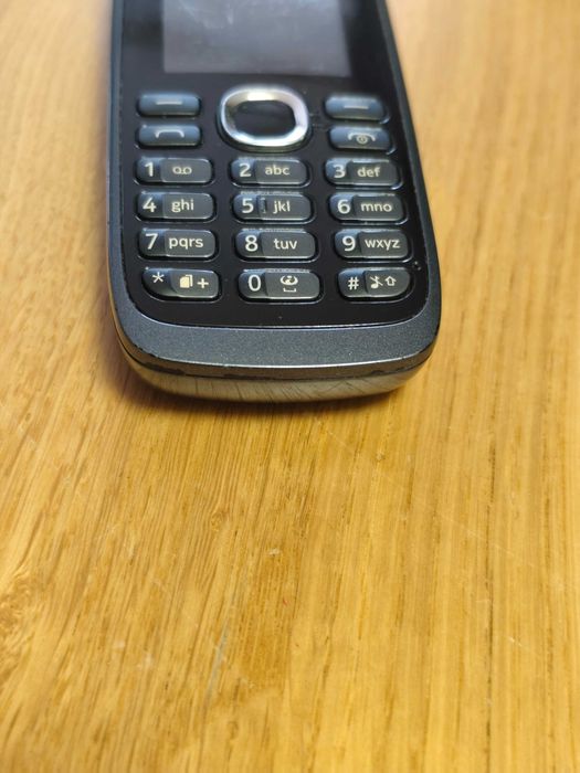 Мобилен телефон Nokia 108 dual sim