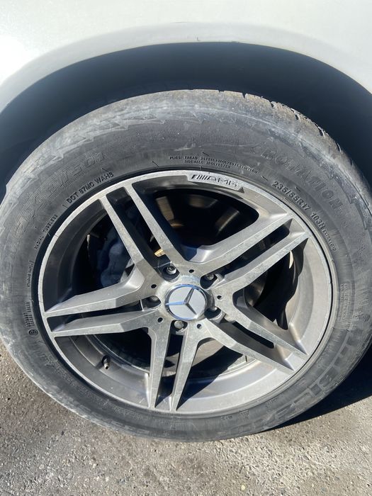 Мерседес w 140тур