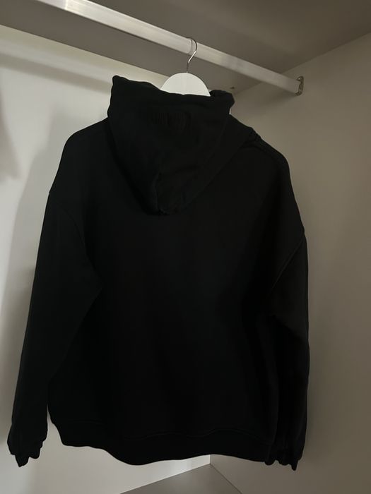 Суичър VETEMENTS Limited Edition Logo