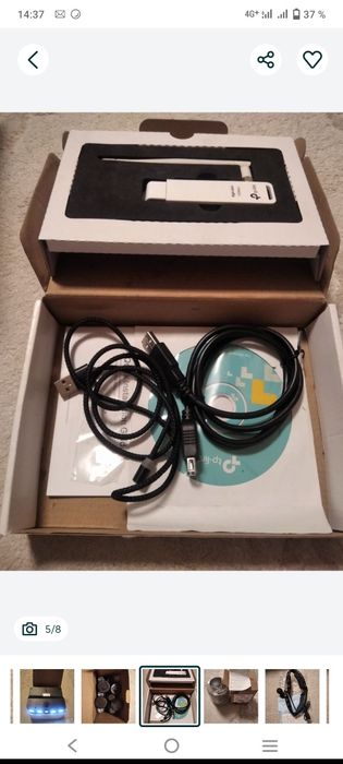 Продажи электроники