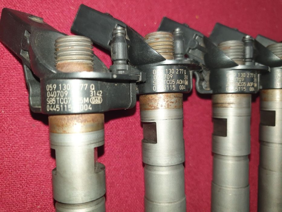 Дюзи за Ауди А6 4F 3000/224 k.s.