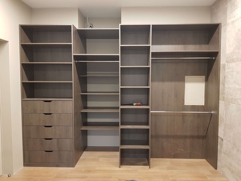 Мебель на заказ Мебел буюртма асосида