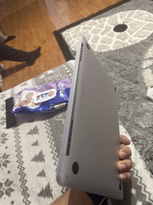 Laptop Apple Macbook Pro i5 16gb 2017