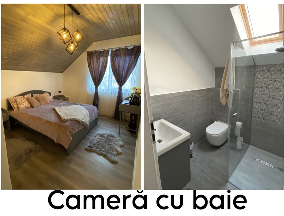 Cabană Mărișel de închiriat minim 2 nopți