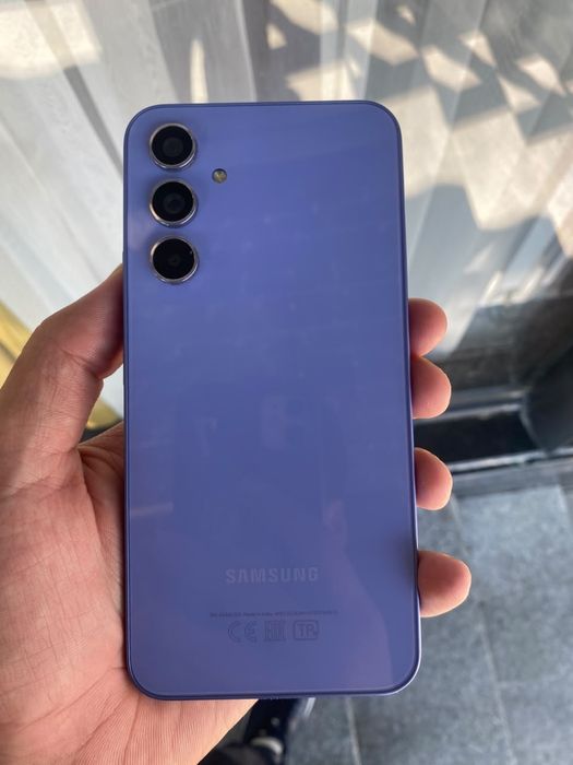 Samsung a54 5g 256gb