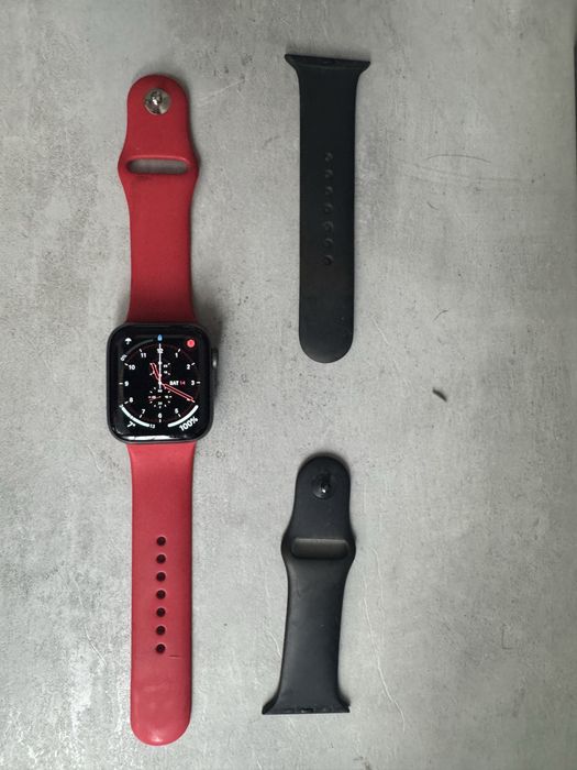 Apple Watch Series 4