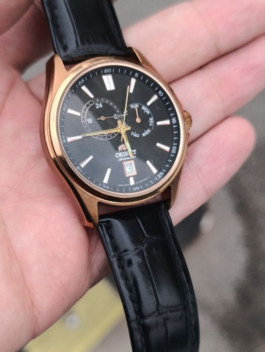 Orient японский соат сотилади