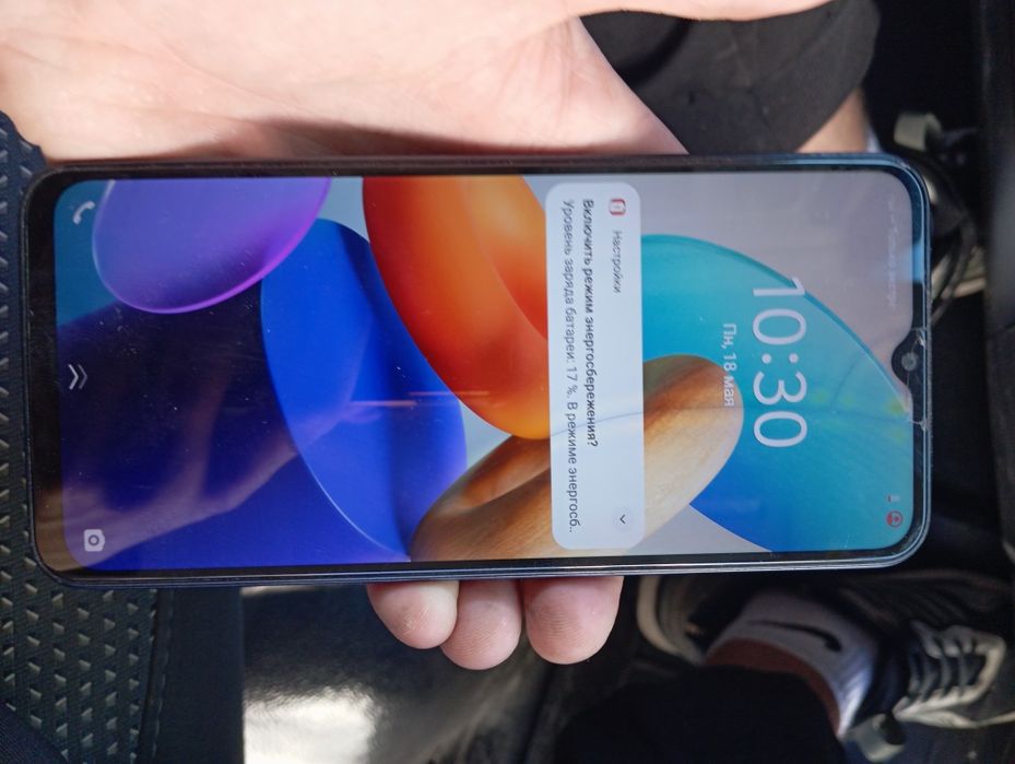 Продам Vivi Y 22