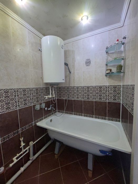 Продается 2х комнатная квартира