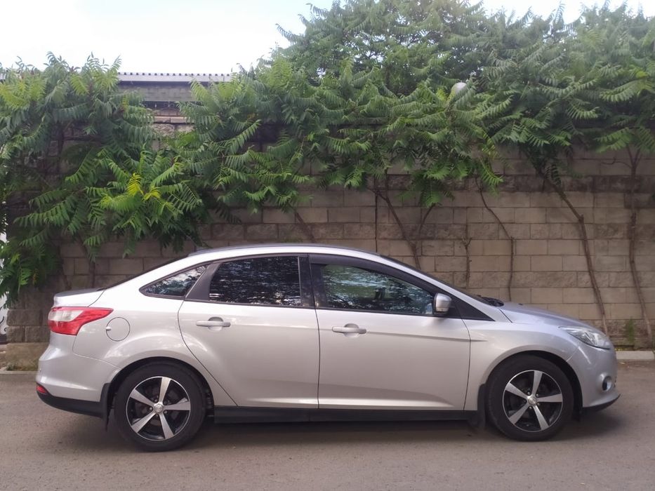 Продам Ford Focus 3