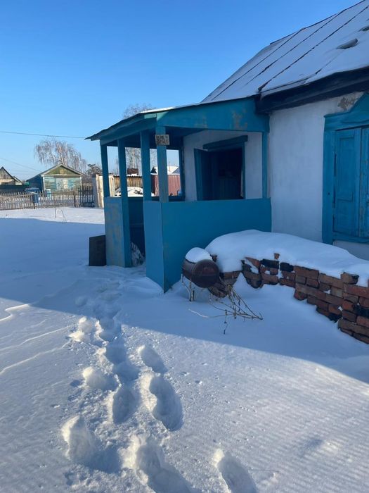 Общая площадь 4 сотки