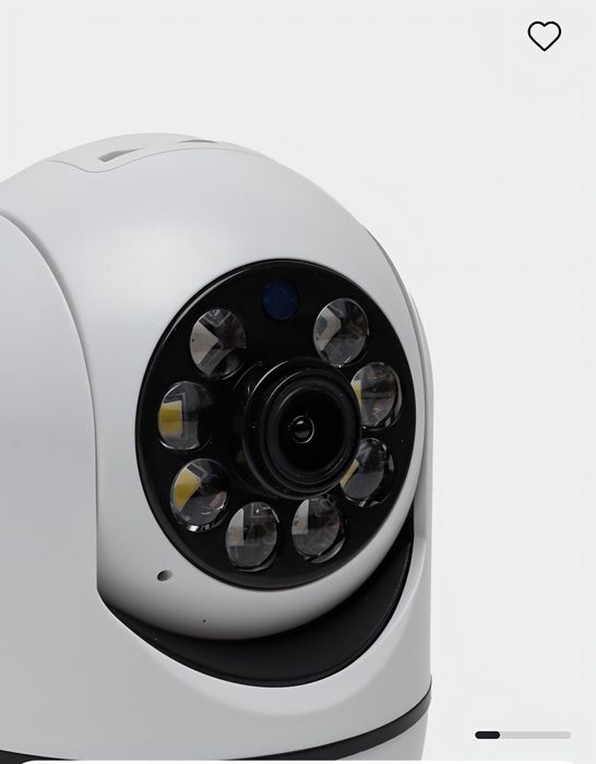 ОПТОМ!!! ВА ДОНАГА Wifi camera 360,Камера Видеонаблюдения Биринчи кол