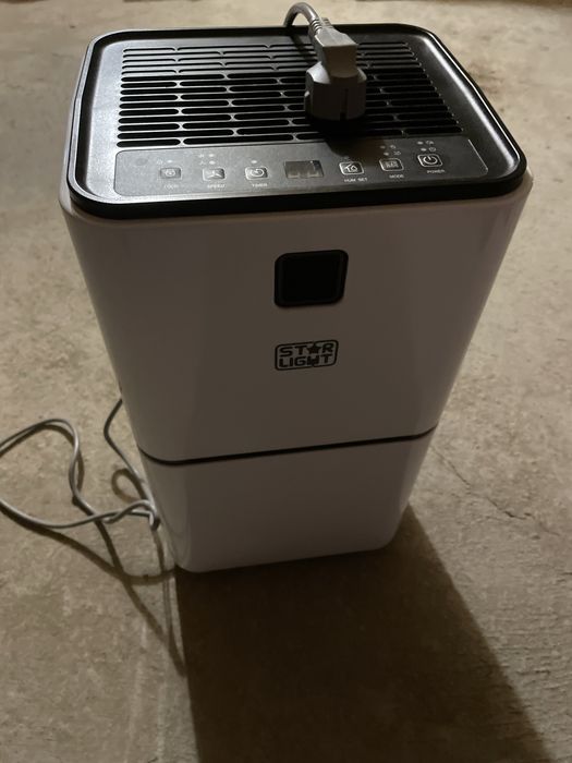 Dezumidificator starlight