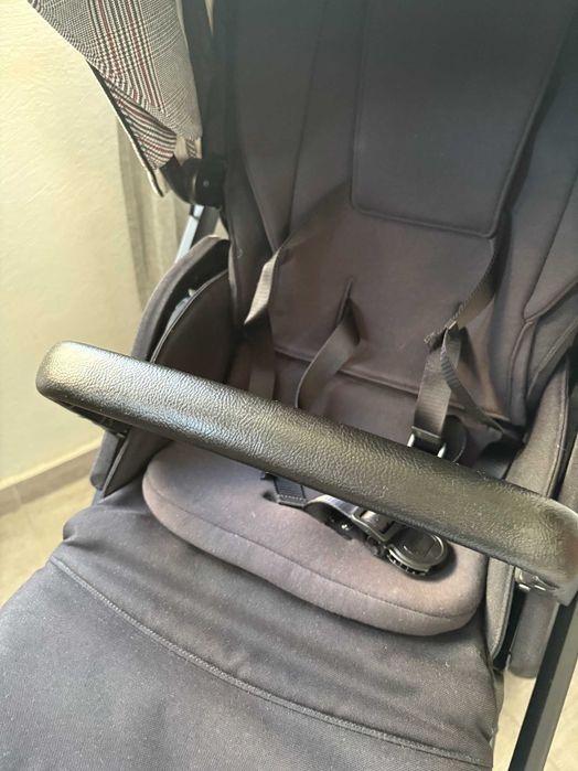 Carucior pentru copii Nuna Mixx Next, Ellis