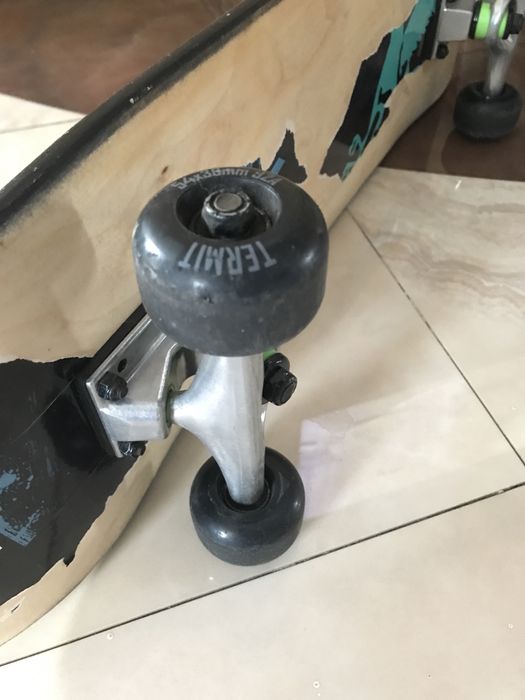 Продам скейтборт