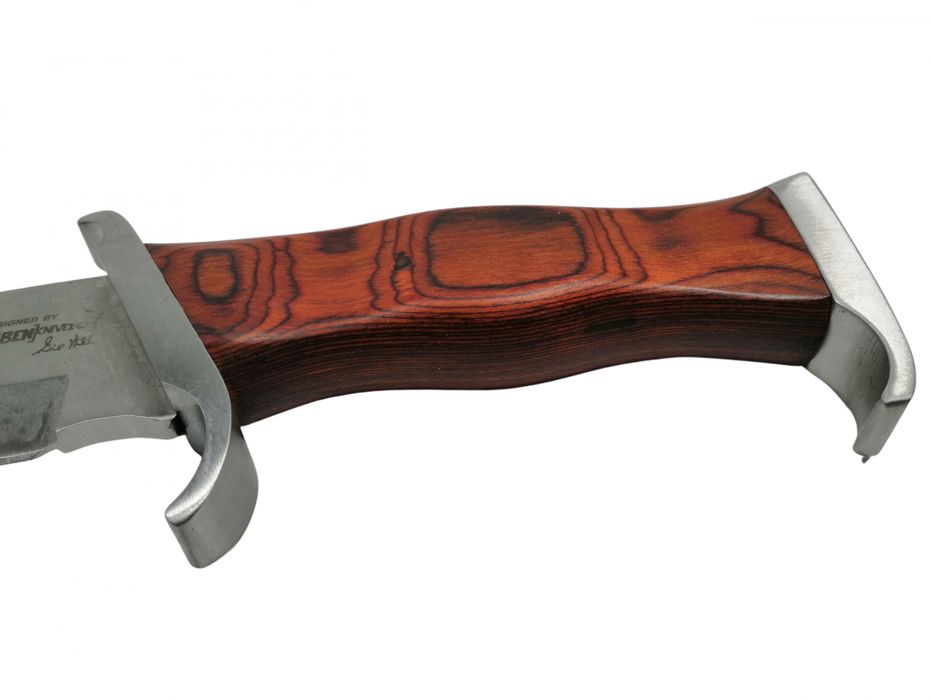 Set Cutit vanatoare 40 cm si Baioneta 42 cm, Teaca inclusa