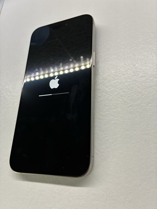 De vanzare Iphone 15 PRO MAX 512 GB nou