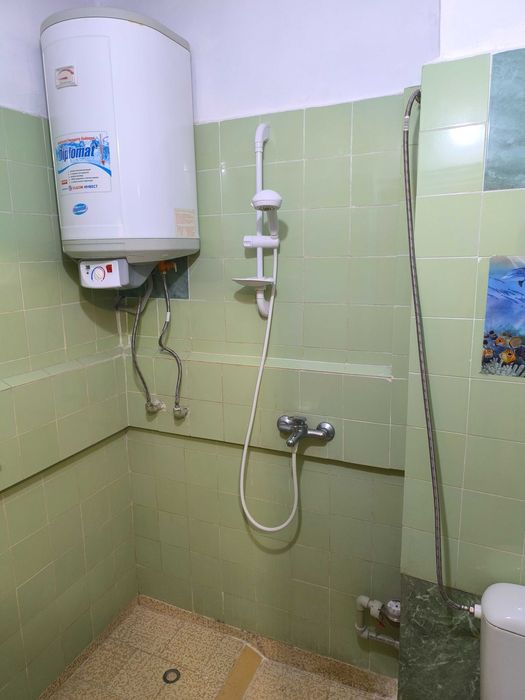 Дава се под наем Двустаен апартамент в Варна, Автогара - 65 кв.м за 357 € - Снимка #5