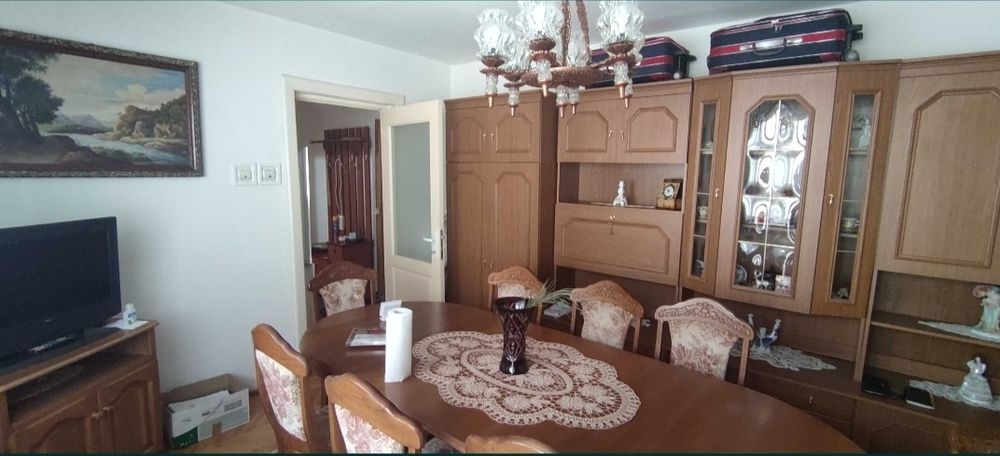 apartamente de vanzare caransebes