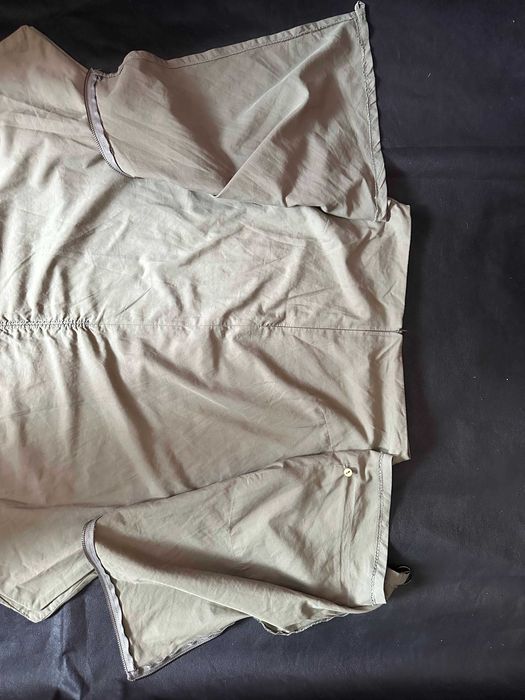 Поли: Techy Parachute Skirt - The Ragged Priest: размер XL, enemy: размер М, асимертична: размер S