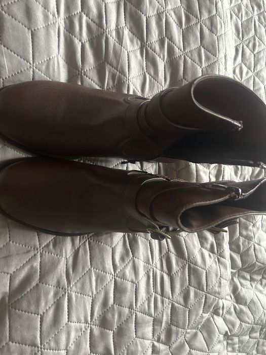 Боти U.S. POLO нови