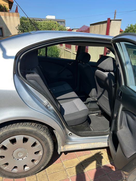 Skoda Octavia Tour 1.9 TDI