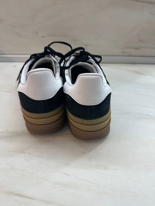 Adidas Gazelle 43 рр 28 см стелка