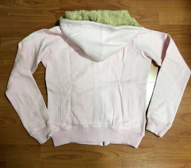 Hanorac Champion dama