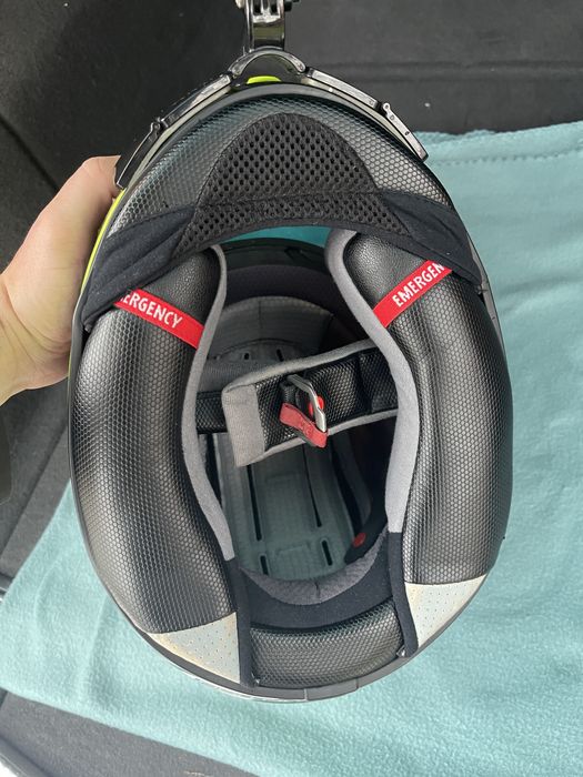 Casca moto HJC RPHA 11