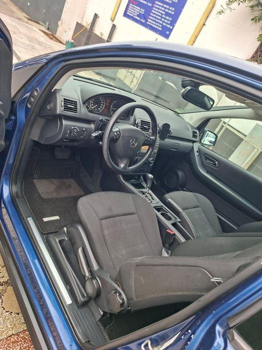 MERCEDES-BENZ A-Class 2009 — imagine 2
