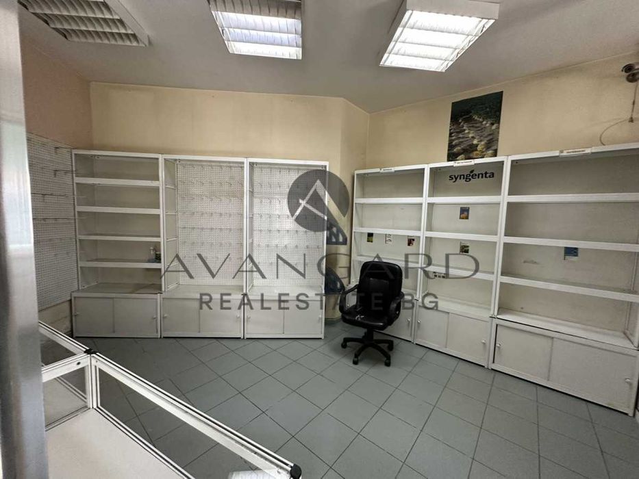 Продава се Офис в Пловдив, Център - 70 кв.м за 1064 €/кв.м - Снимка #1