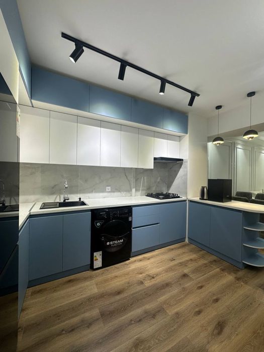 Вторичка на: Ц5 Юнусабадский район