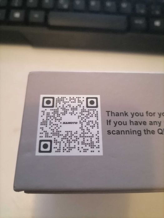 Sanoto Bone Conduction DG06 Head phones Wi-Fi Bluetooth casti training