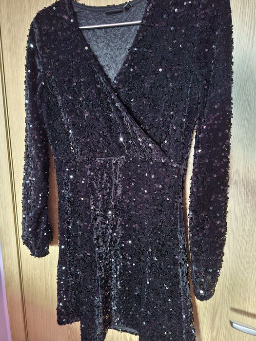 Дамска рокля нова