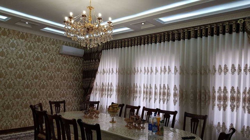 Дом в г. Бухаре, 4,1 сотки.