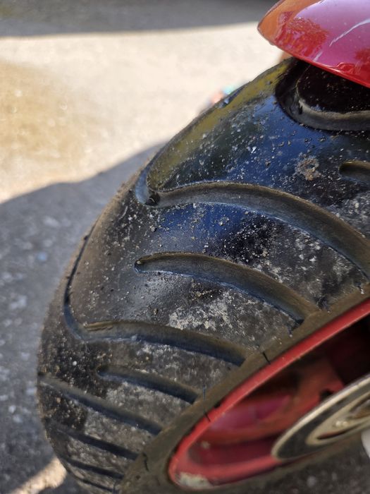 Vand scuter KeeWay Focus 50cc perfect functional adus din Germania
