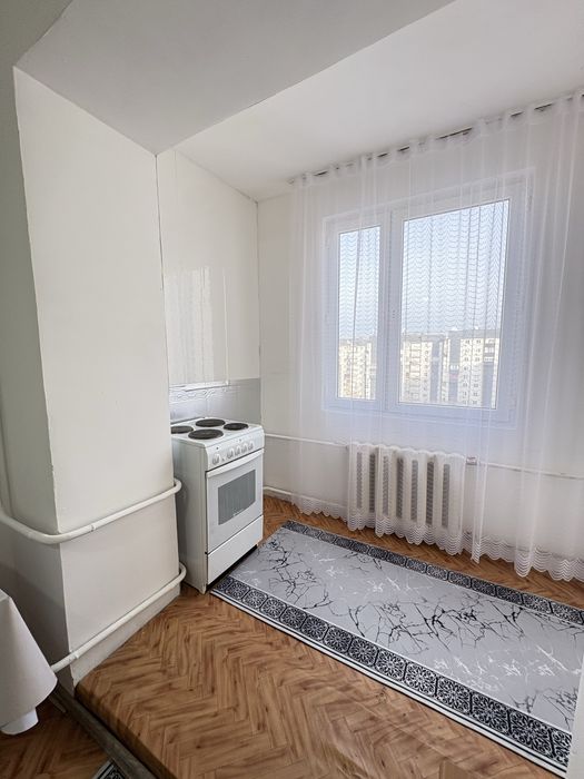 Посуточно квартира